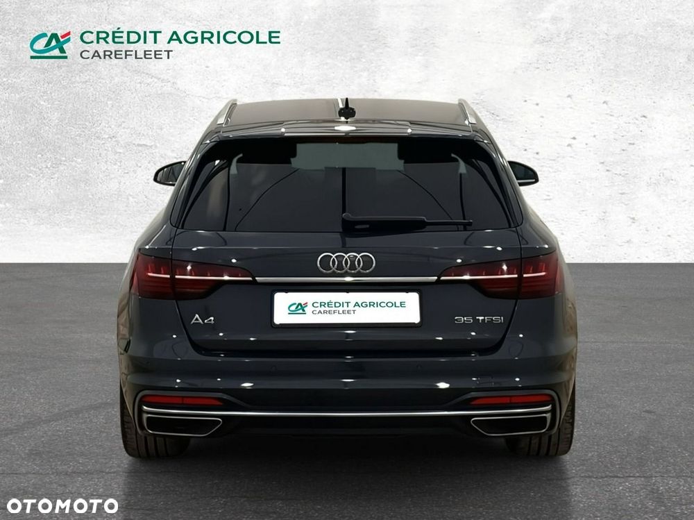 Audi A4 Avant - 6