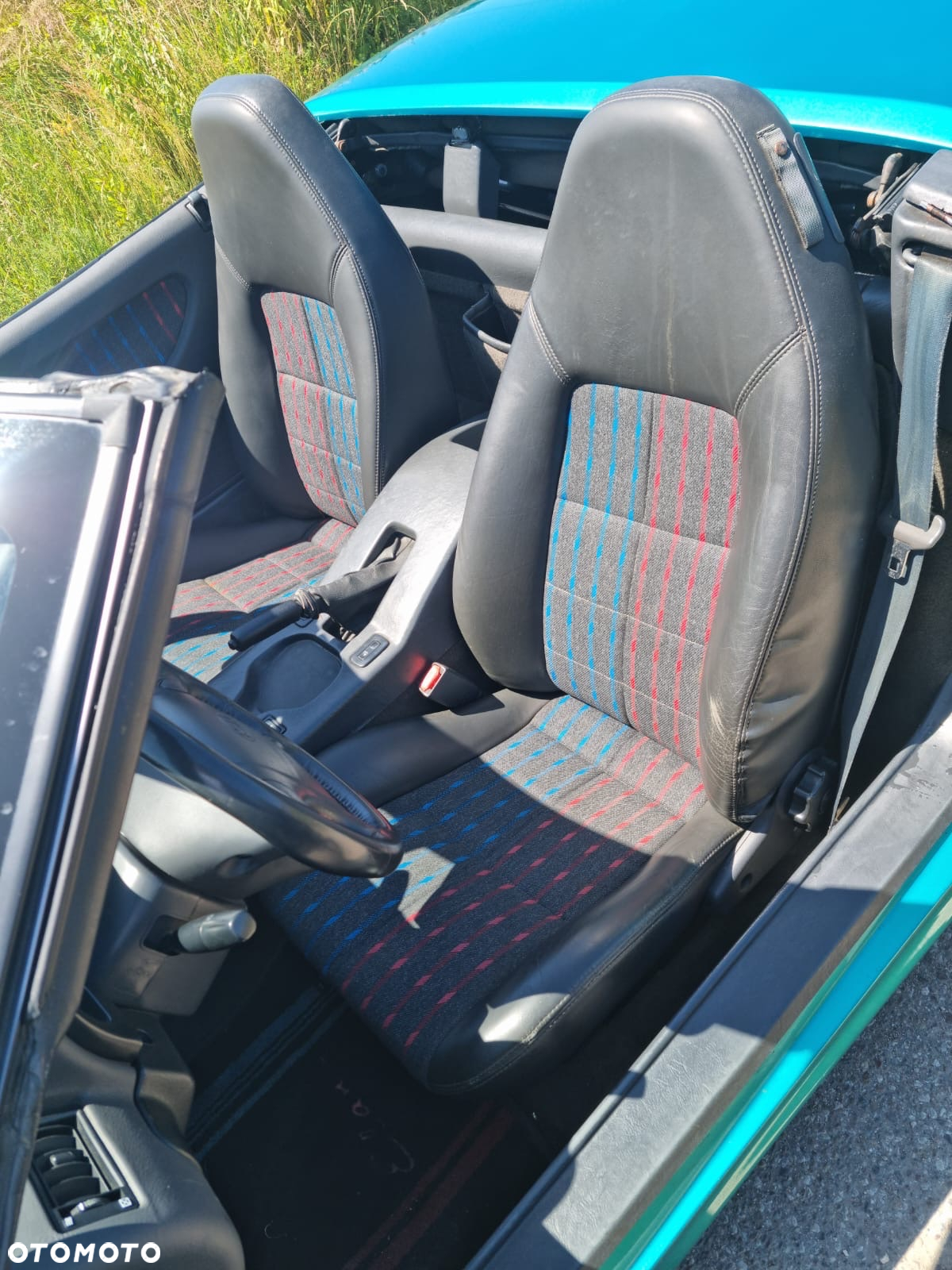 Kia Elan - 6