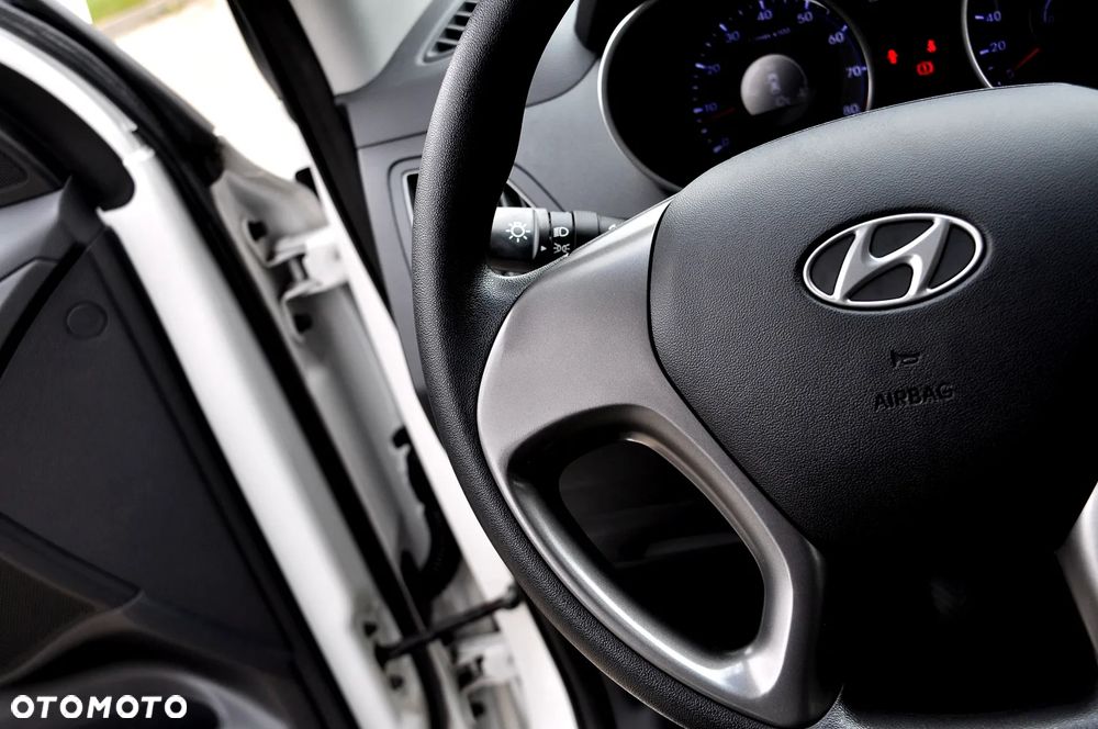 Hyundai ix35 1.6 GDI Comfort 2WD - 19