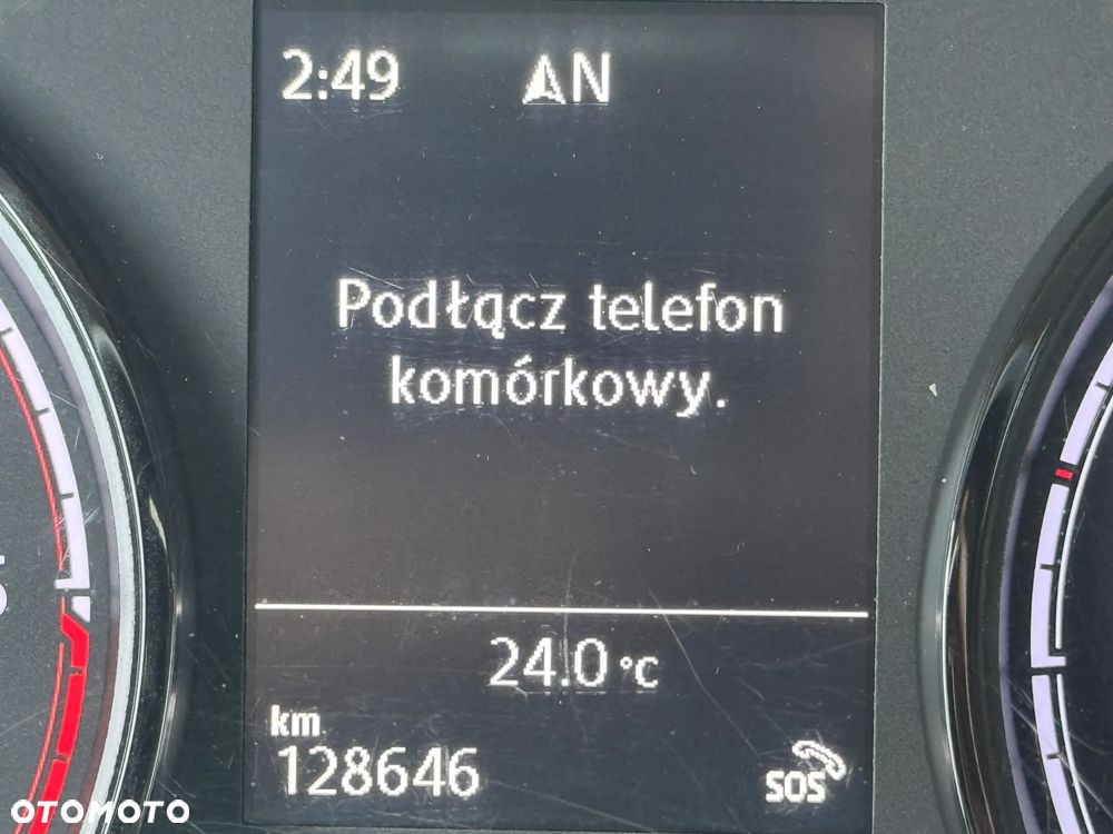 Volkswagen TRANSPORTER LONG  DŁUGI T6 LIFT - 14