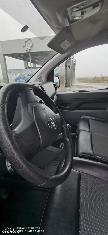 Toyota PROACE - 9