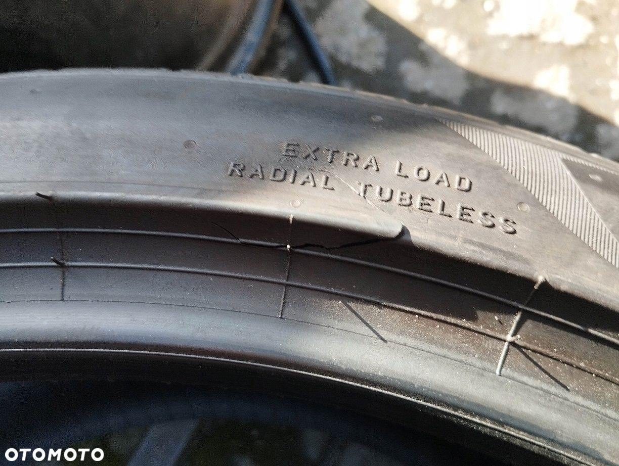Opona letnia Pirelli P Zero 285 35 20 104 Y XL MGT - Maserati 2szt - 5