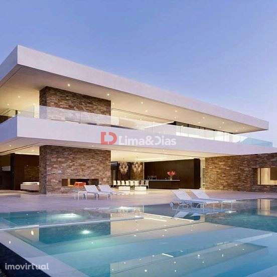 Moradia T6 Venda em Cascais e Estoril,Cascais - Grande imagem: 4/24