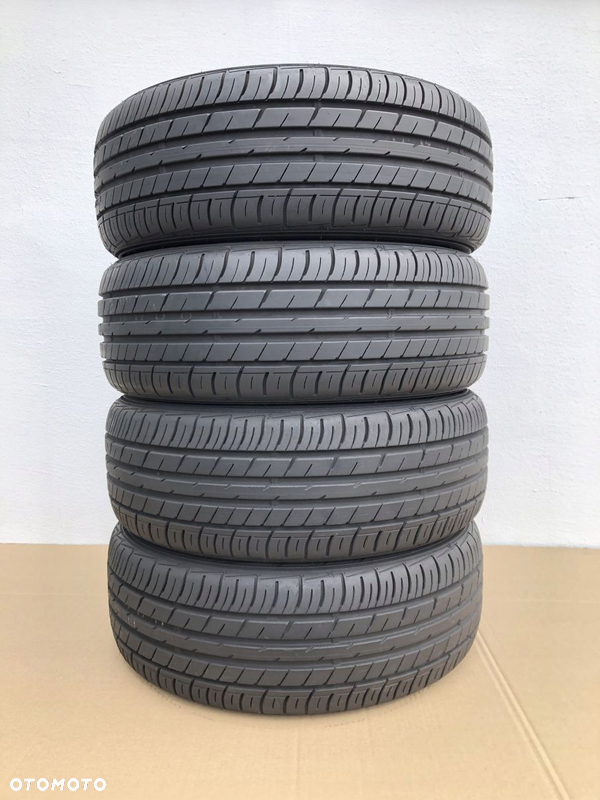 OPONY 195/55/16 91V FALKEN ZIEX ZE914A ECORUN