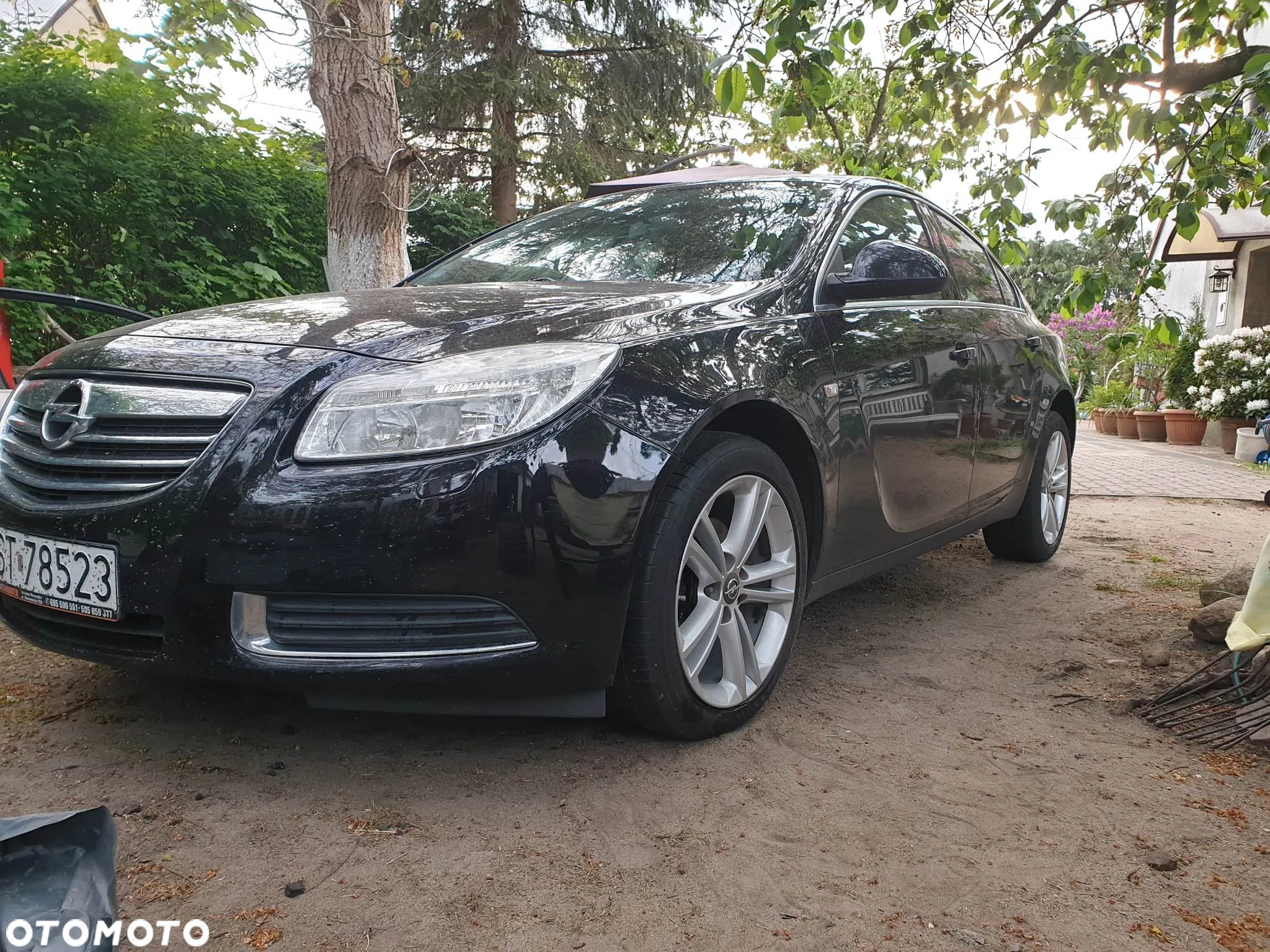 Opel Insignia 2.0 CDTI Design Edition - 28