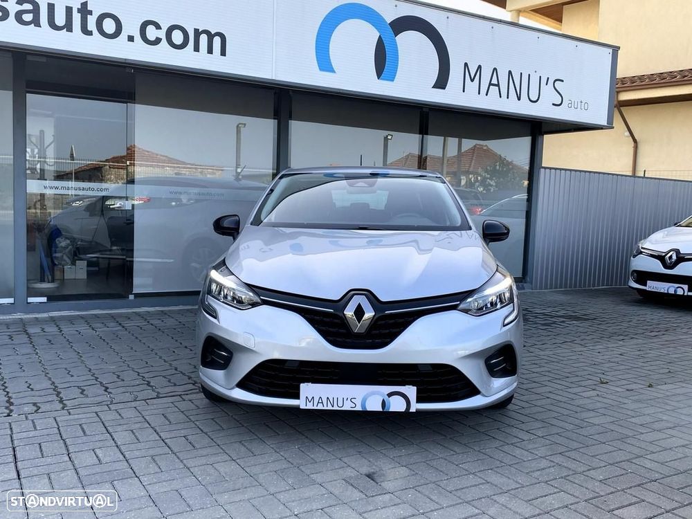 Renault Clio 1.0 TCe Intens - 3