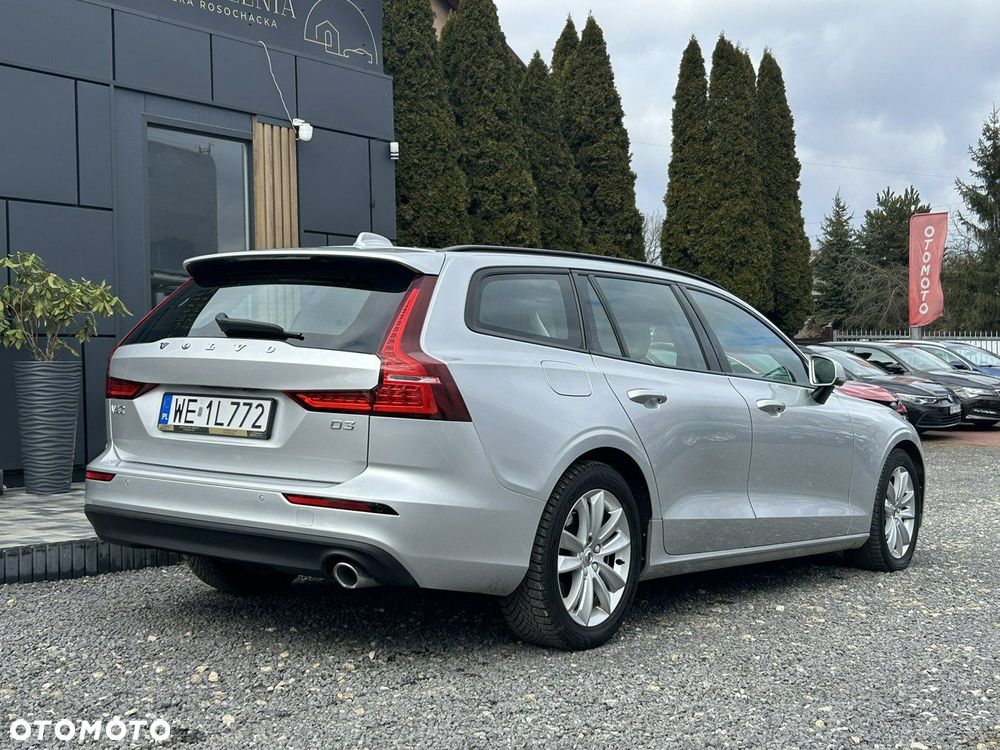Volvo V60 D3 Momentum - 14