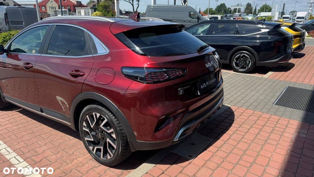 Kia XCeed - 6
