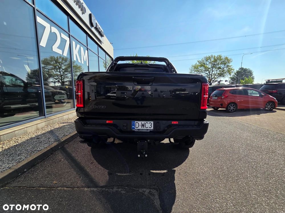 RAM 1500 - 8