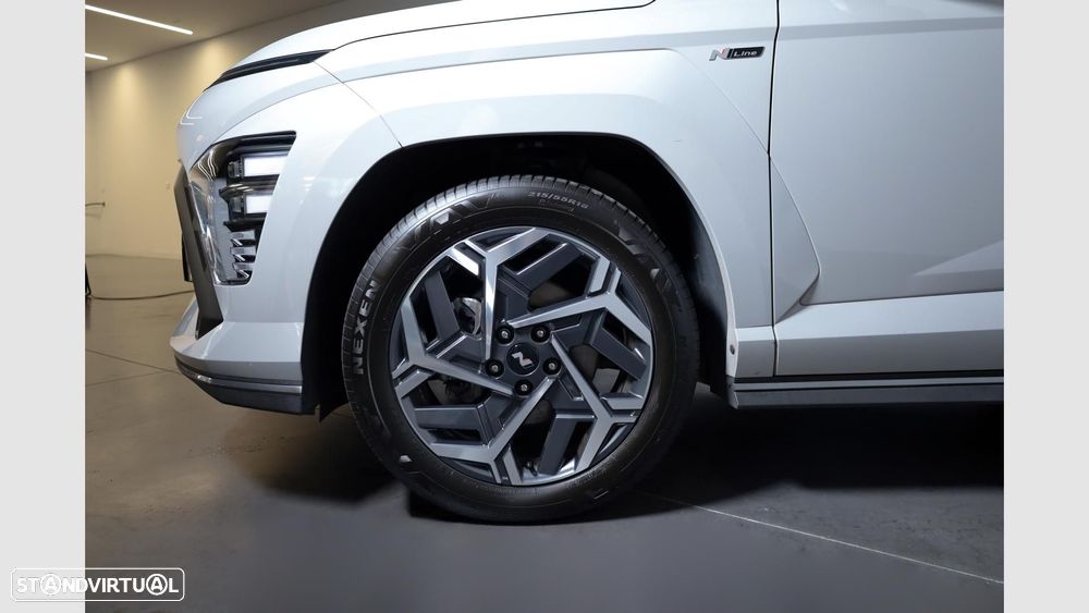 Hyundai Kauai 1.0 T-GDi N-Line TT - 7