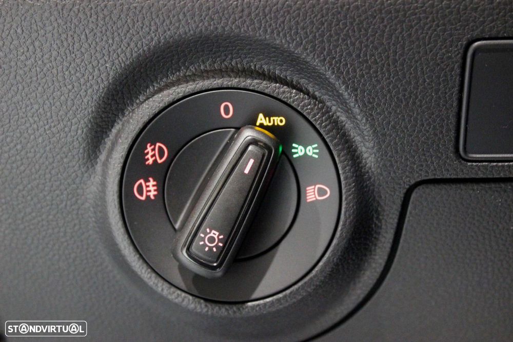 SEAT Ibiza 1.0 TSI FR - 13