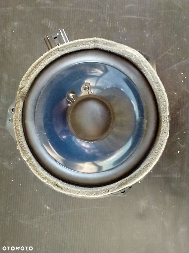 FORD MONDEO MK5 GŁOŚNIK DRZWI LEWY PRAWY PRZÓD TYŁ DS7T18808DA KOMPLET 4SZT - 3