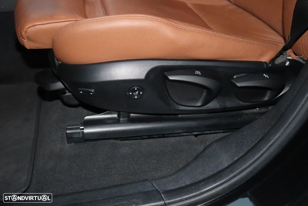 BMW X4 20 d xDrive XLine Auto - 19