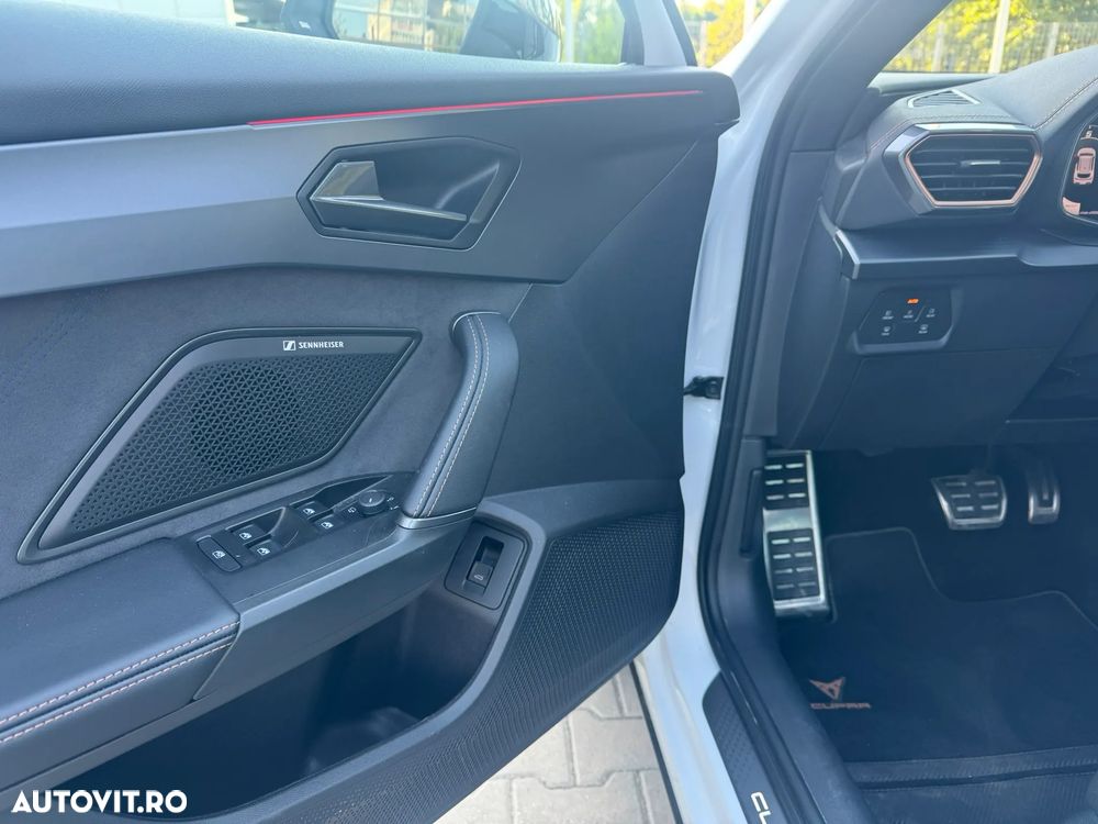 Cupra Formentor 2.0 TSI DSG7 4Drive VZ - 12