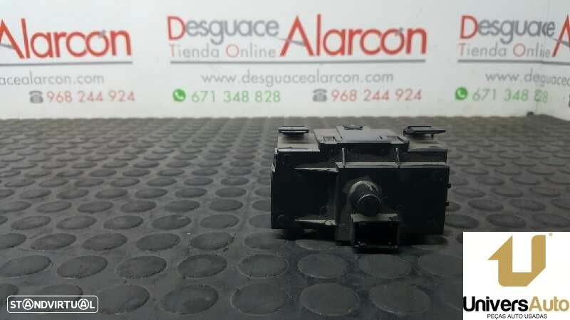 COMANDO DAS LUZES BMW SERIE 1 BERLINA (E81/E87) 118D - 8