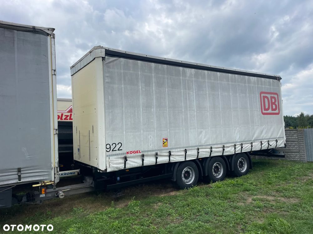 DAF XF460 - 8