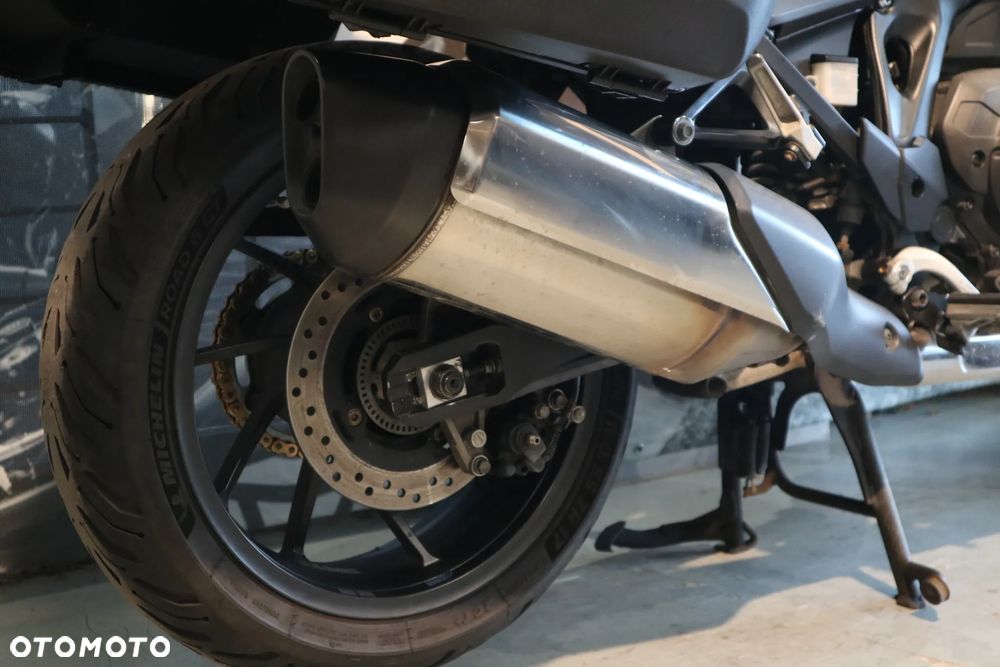 Honda NT - 9