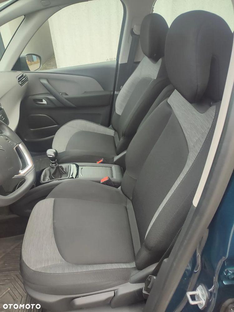 Citroën SpaceTourer - 16