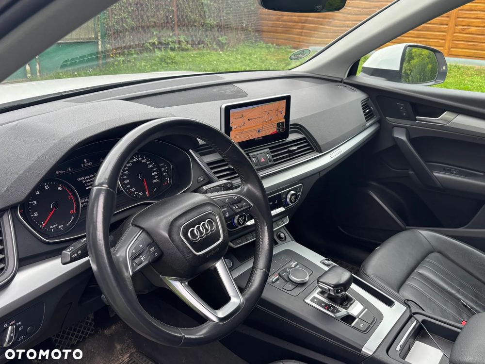 Audi Q5 2.0 TFSI Quattro S tronic - 4