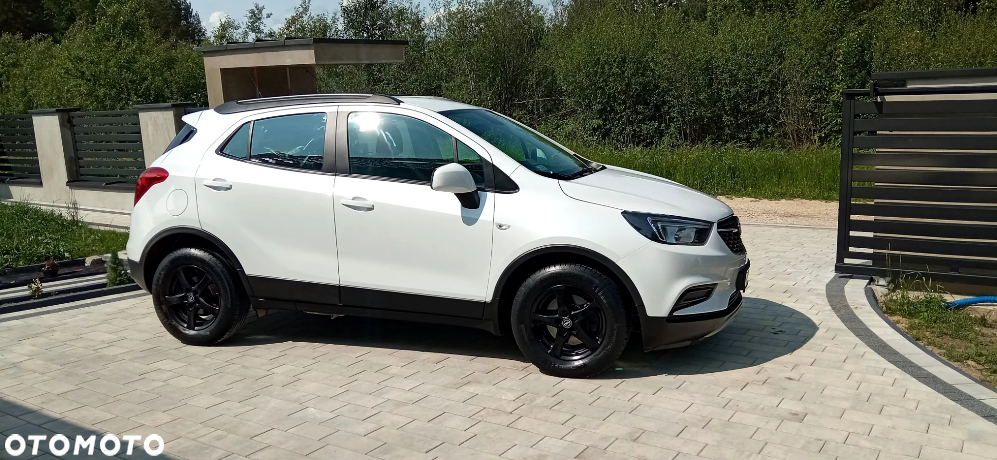 Opel Mokka 1.6 Active S&S - 10