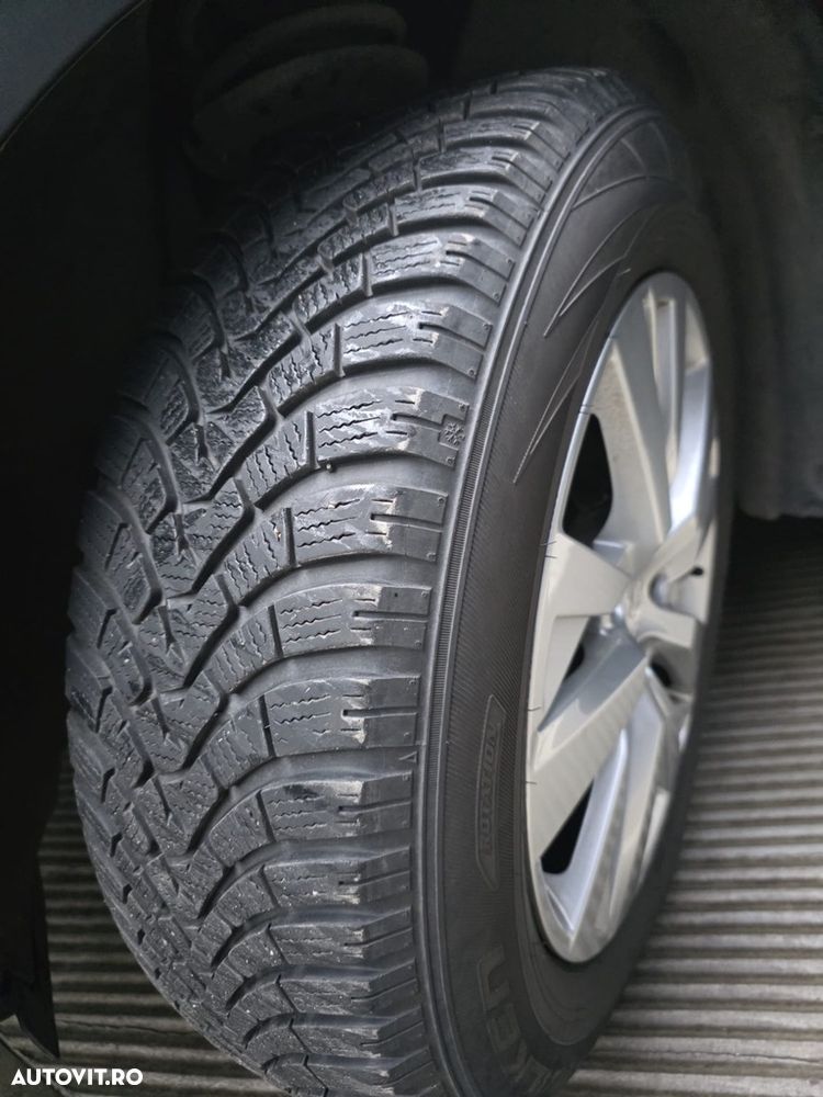 Peugeot 3008 1.2 PureTech 130 EAT8 Active Pack - 5