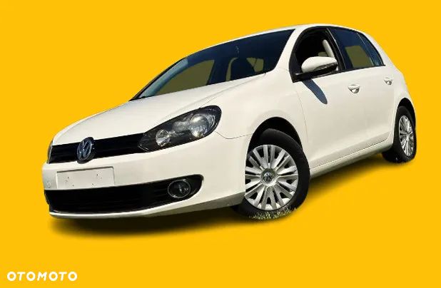VW GOLF VI 1.4 59kW/80KM CGGA LEG LB9A WSZYSTKIE CZESCI - 1