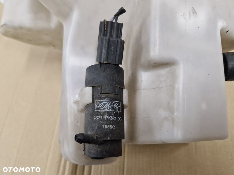 VOLVO S80 II 2 ZBIORNICZEK PŁYNU SPRYSKIWACZY 30784233 - 5