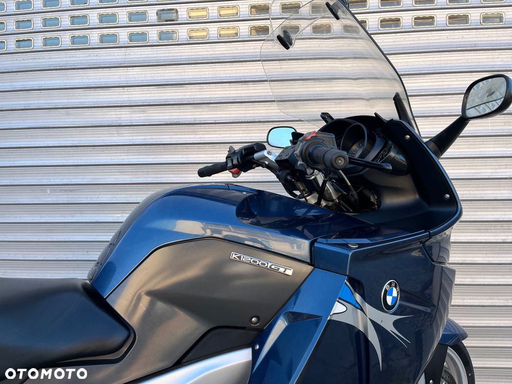 BMW K - 10