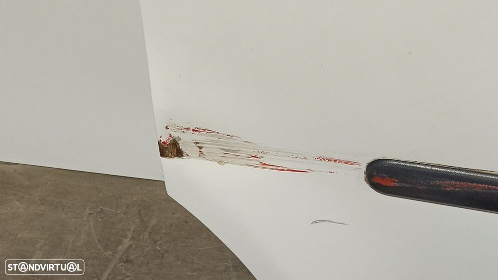 PORTA LATERAL DIREITA DESLIZANTE VOLKSWAGEN CADDY KA/KB (2K) FURG. - 4