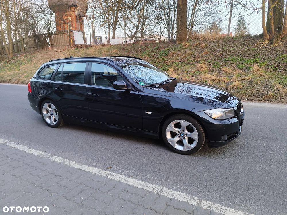 BMW Seria 3 - 8