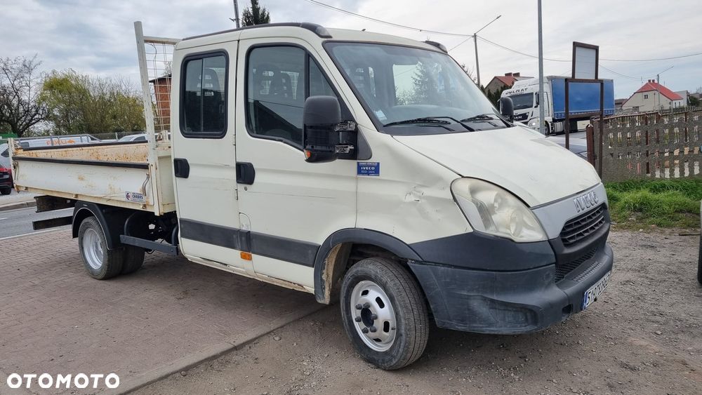 Iveco Daily - 20