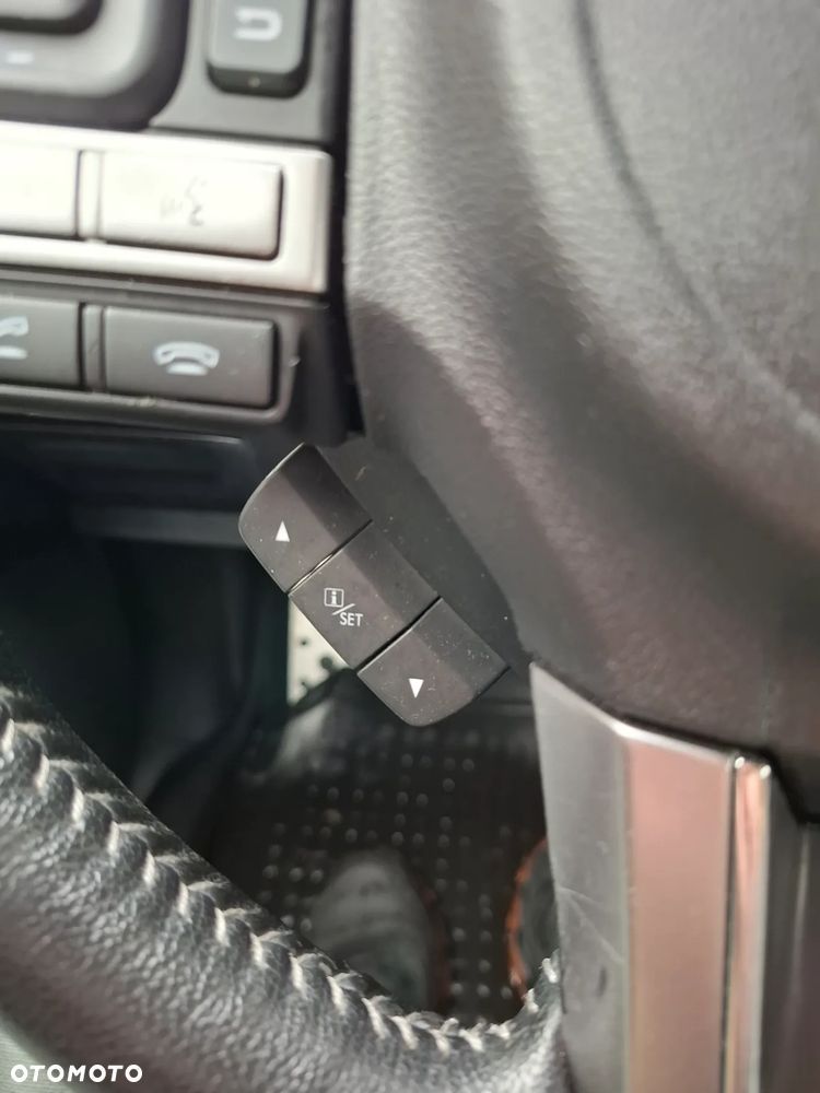 Subaru Forester 2.0 i Platinum (EyeSight) Lineartronic - 18