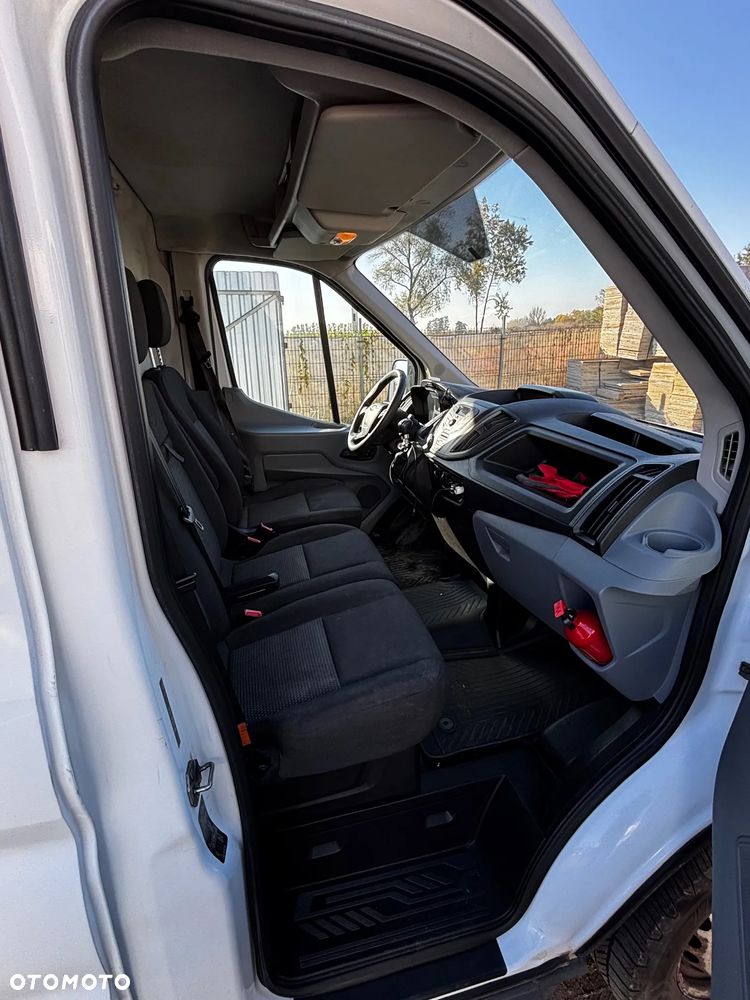Ford Transit - 5