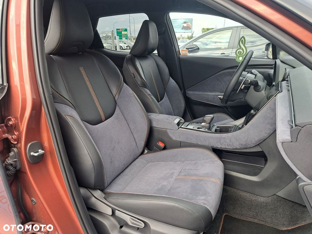 Lexus LBX 1.5 Hybrid Cool - 18
