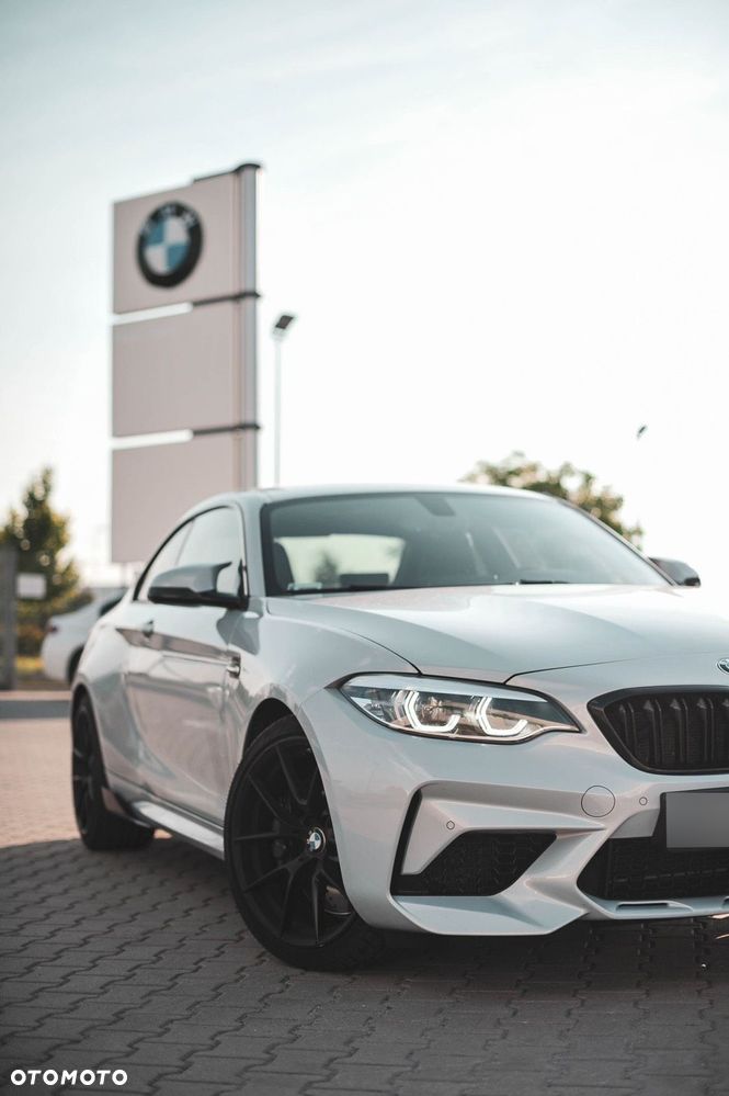 BMW M2 - 2
