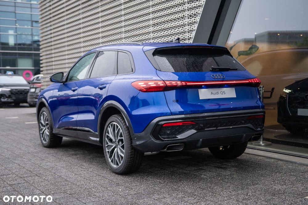 Audi Q5 TFSI mHEV 150 kW S tronic - 4