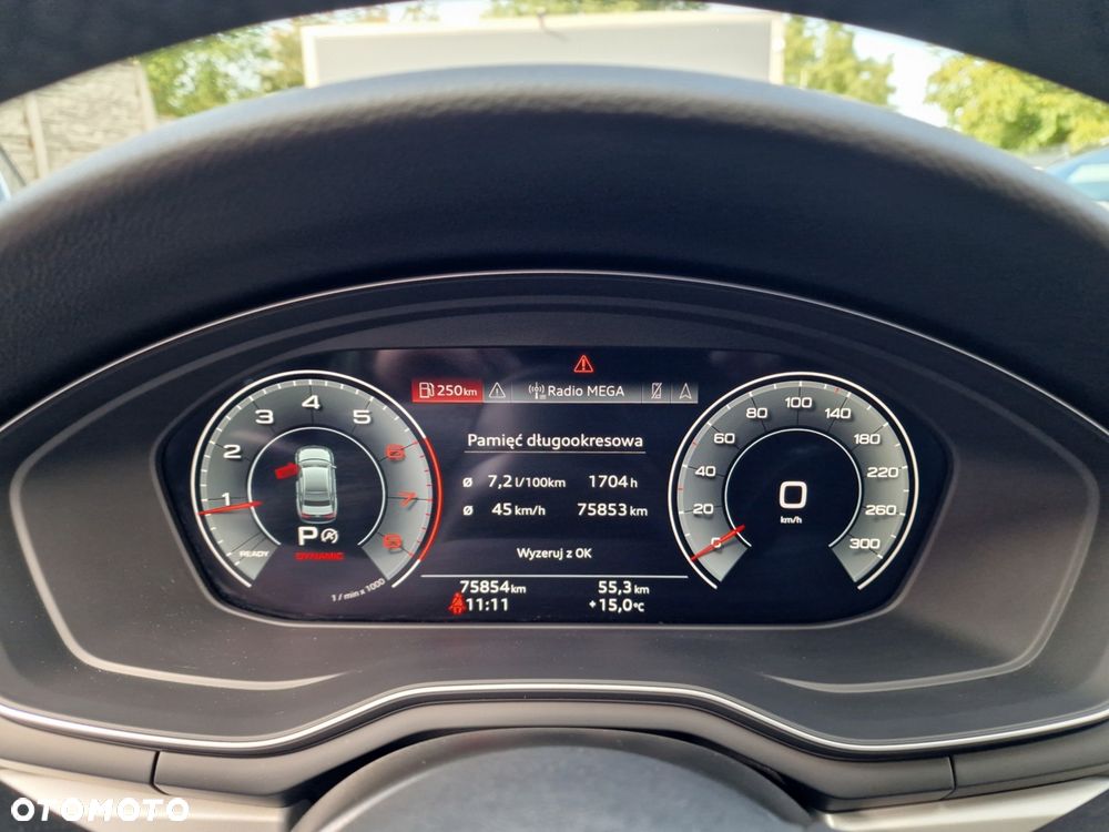 Audi A4 Limousine 35 TFSI S tronic sport - 31