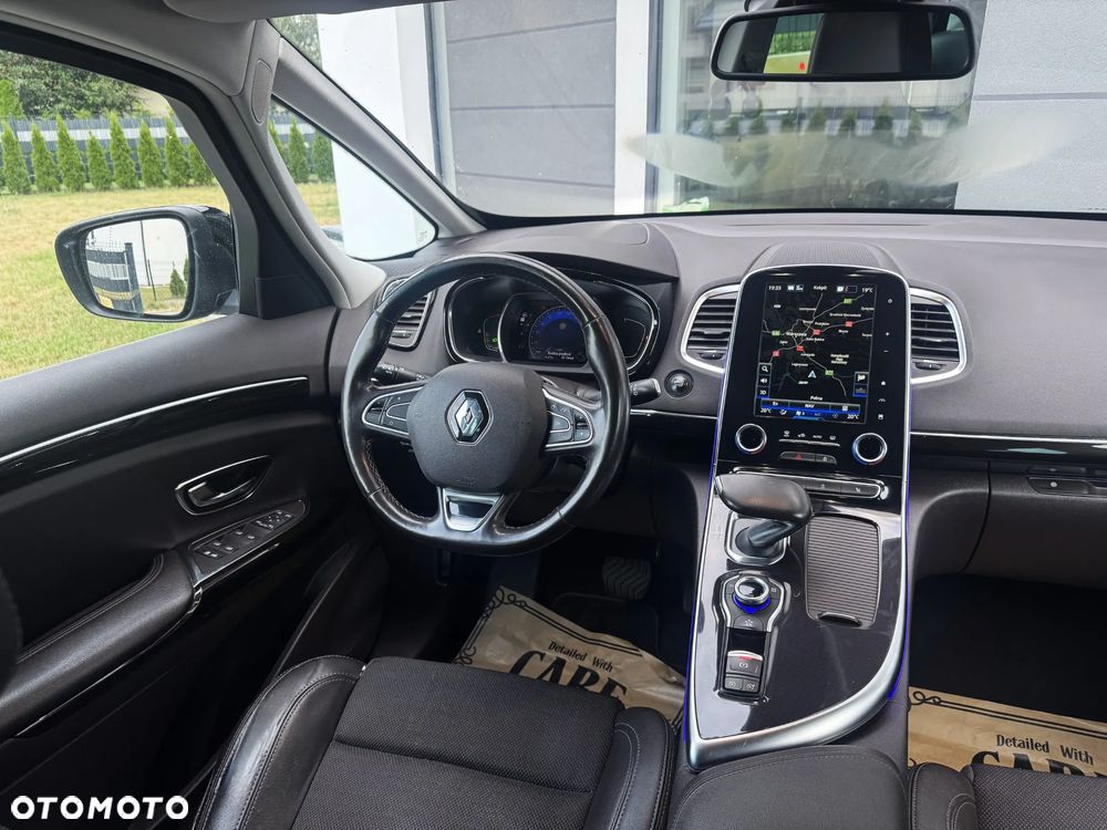 Renault Espace 1.8 TCe FAP Energy Zen EDC - 28