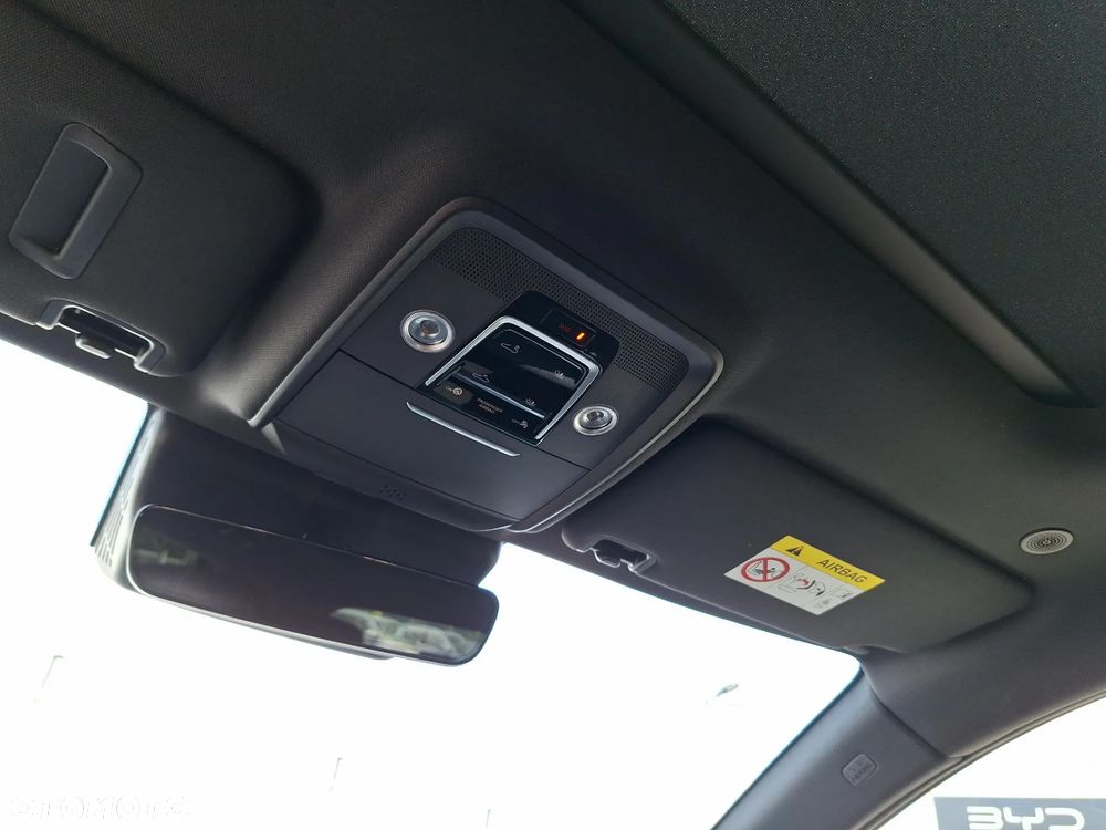 BYD Seal U 1.5 Boost - 29