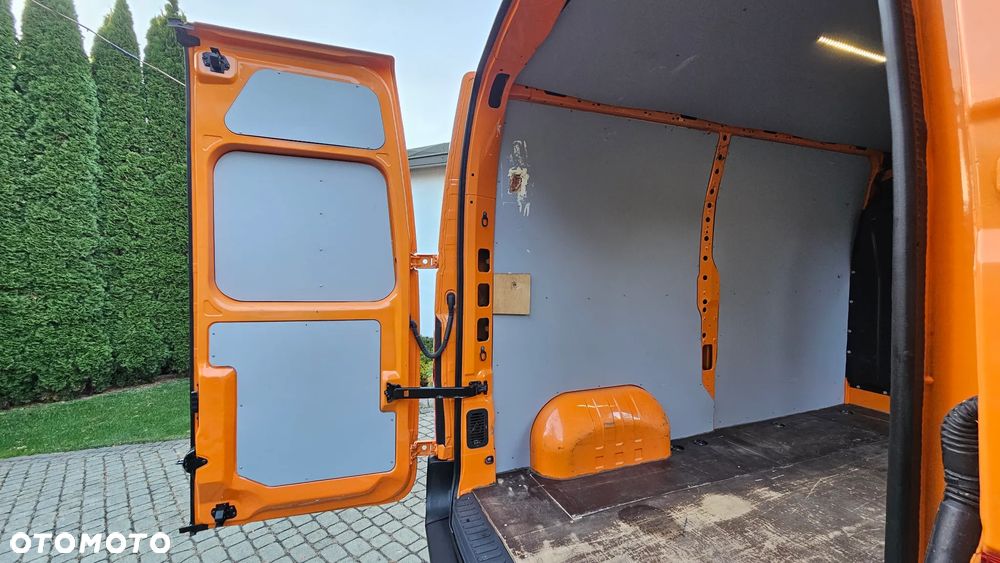 Renault MASTER 2,3DCI L2H2 Średni 130 KM - 33
