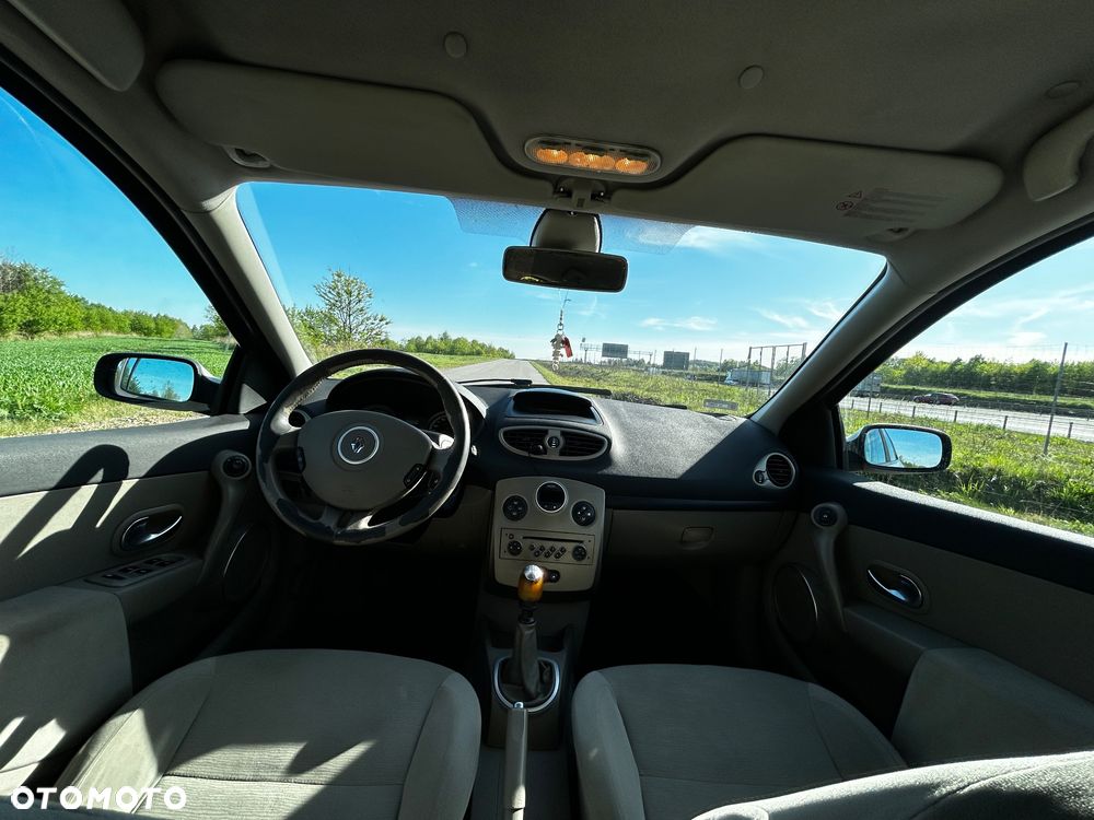 Renault Clio 1.5 dCi Dynamique - 5