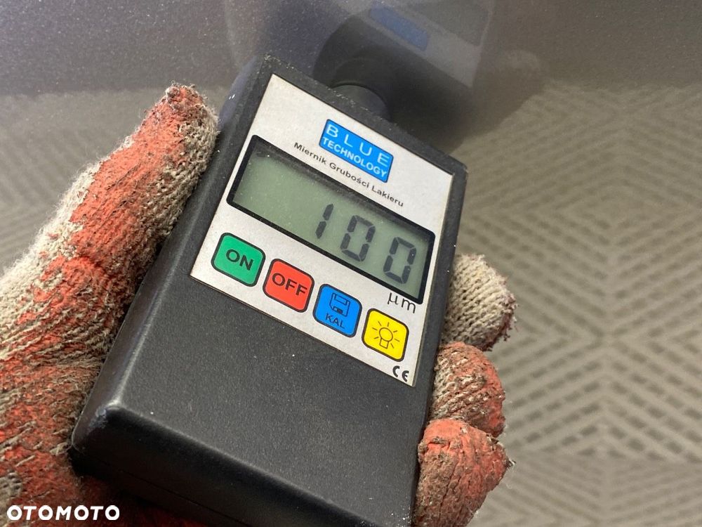 DRZWI PRAWY PRZÓD  PEUGEOT 5008 (0U_, 0E_) 2009 - 2017 1.6 16V 115 kW [156 KM] benzyna 2009 - 2017 - 4