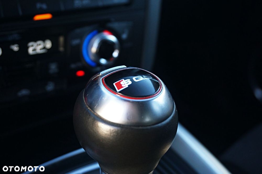 Audi SQ5 3.0 TDI Quattro Tiptronic - 20