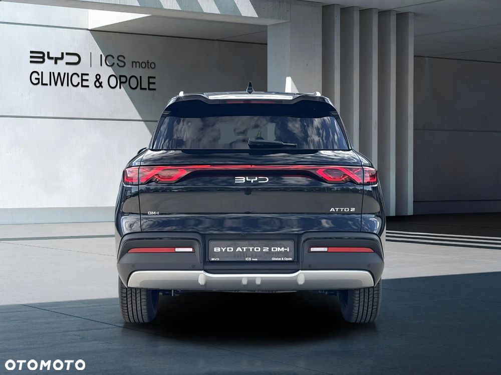 BYD Atto 2 DM-i - 5