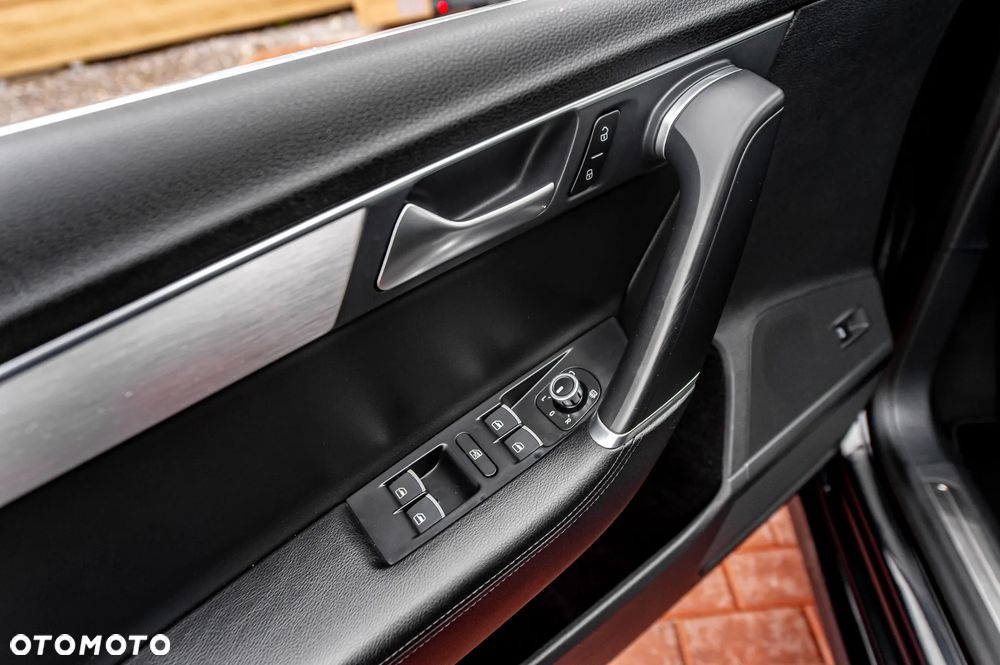Volkswagen Passat Variant 2012