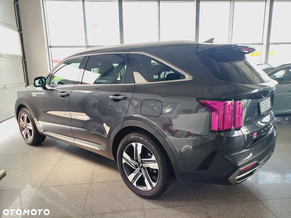 Kia Sorento 1.6 T-GDI HEV Prestige Line 4WD - 3