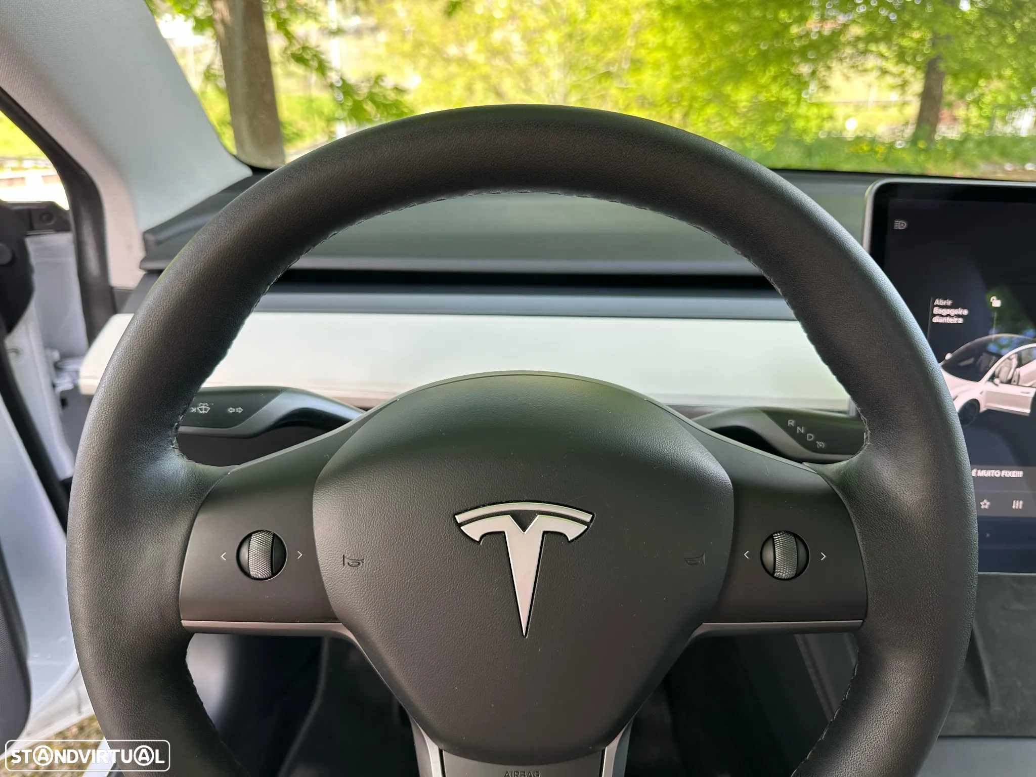 Tesla Model 3 Performance Dual Motor AWD - 22