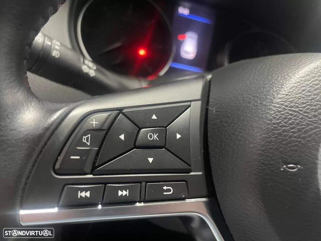 Nissan Qashqai 1.5 dCi Acenta - 13