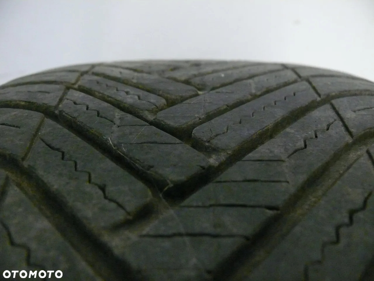 KOŁA FELGI ALUMINIOWE 4 SZTUKI OPEL ASTRA V K OPEL MOKKA - 6