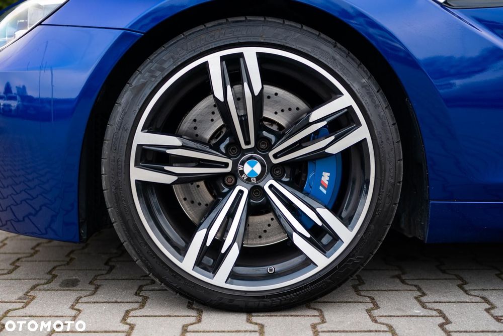 BMW M6 - 33